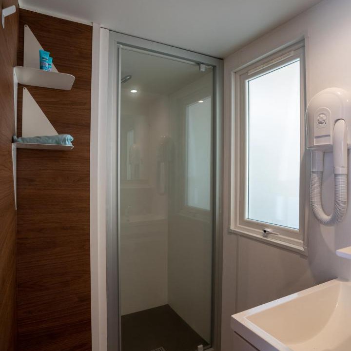 Photo of Bathroom in Lanterna