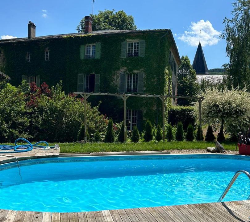 Photo of Others in Ferrieres-sur-Sichon