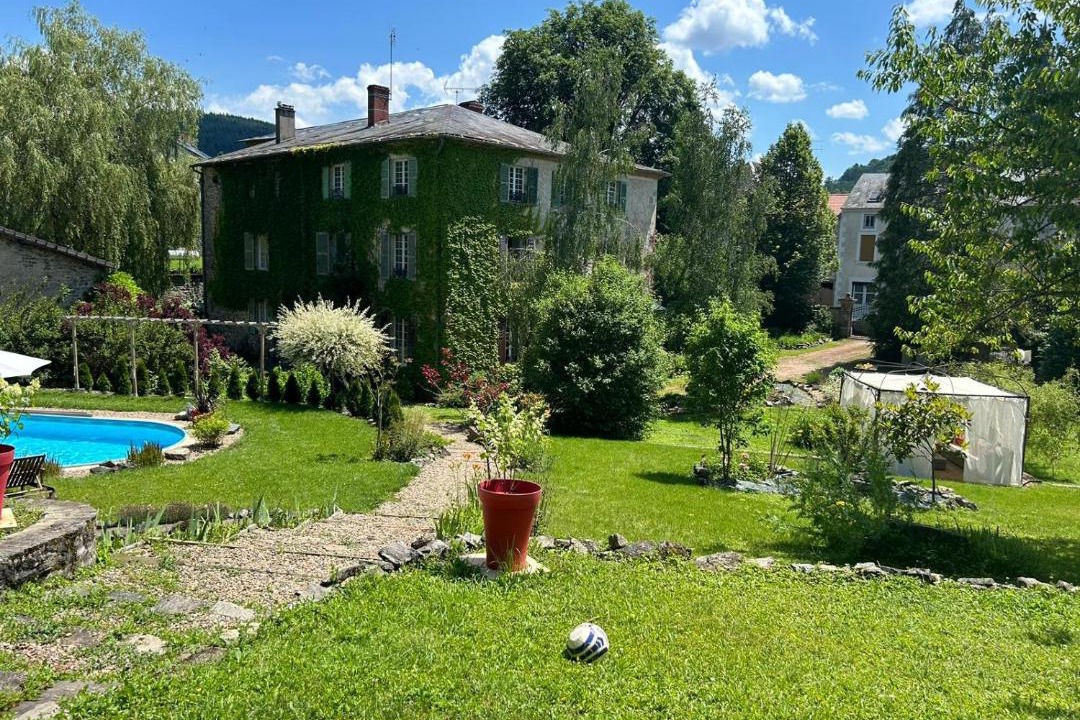 Photo of Others in Ferrieres-sur-Sichon