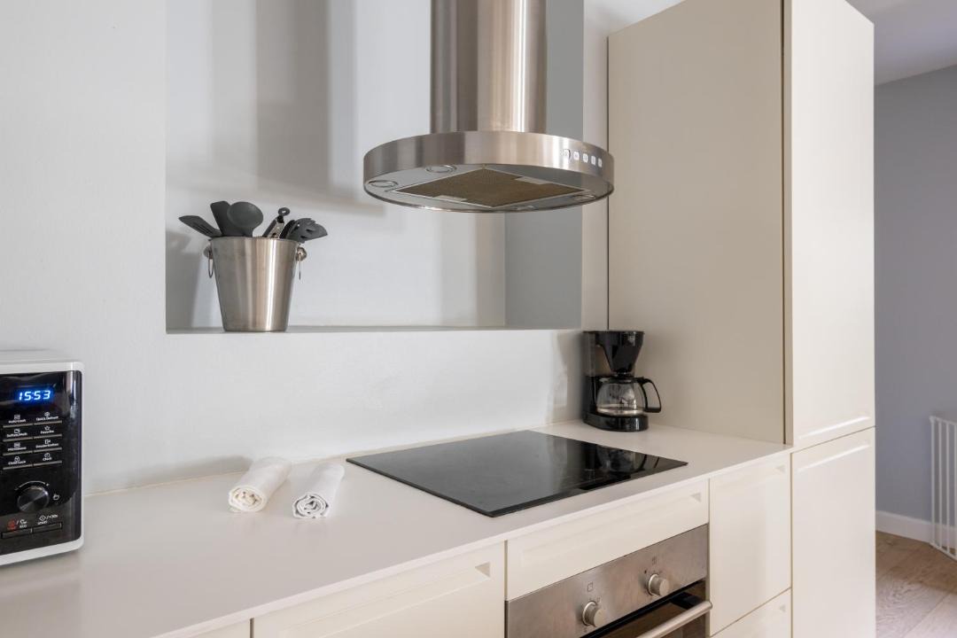 Photo of Kitchen in København V