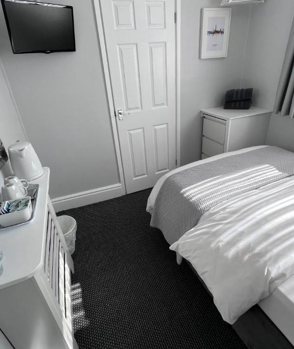 Photo of Bedroom in South Shore