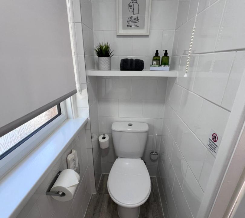 Photo of Bathroom in South Shore