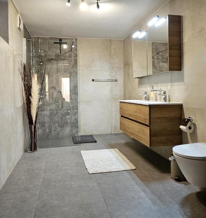 Photo of Bathroom in Evilard