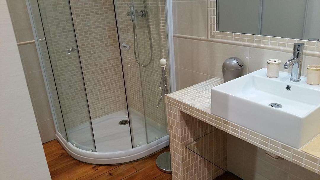 Photo of Bathroom in Montrejeau