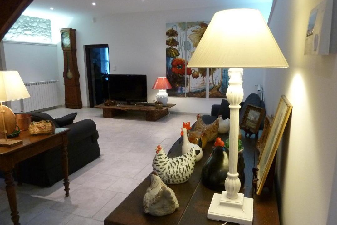 Photo of Livingroom in Montrejeau