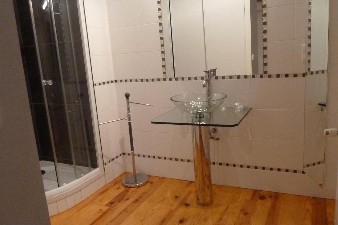 Photo of Bathroom in Montrejeau