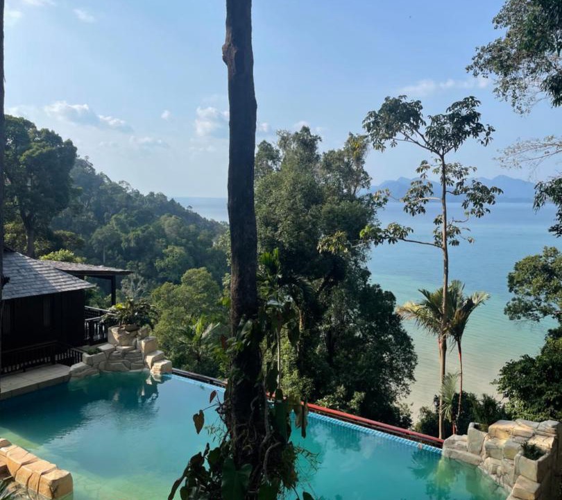 Photo of Others in Padang Matsirat