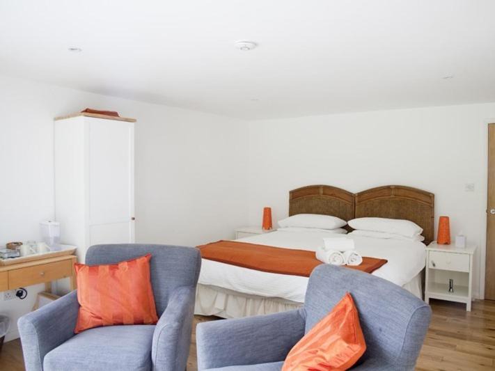 Photo of Bedroom in Ickham