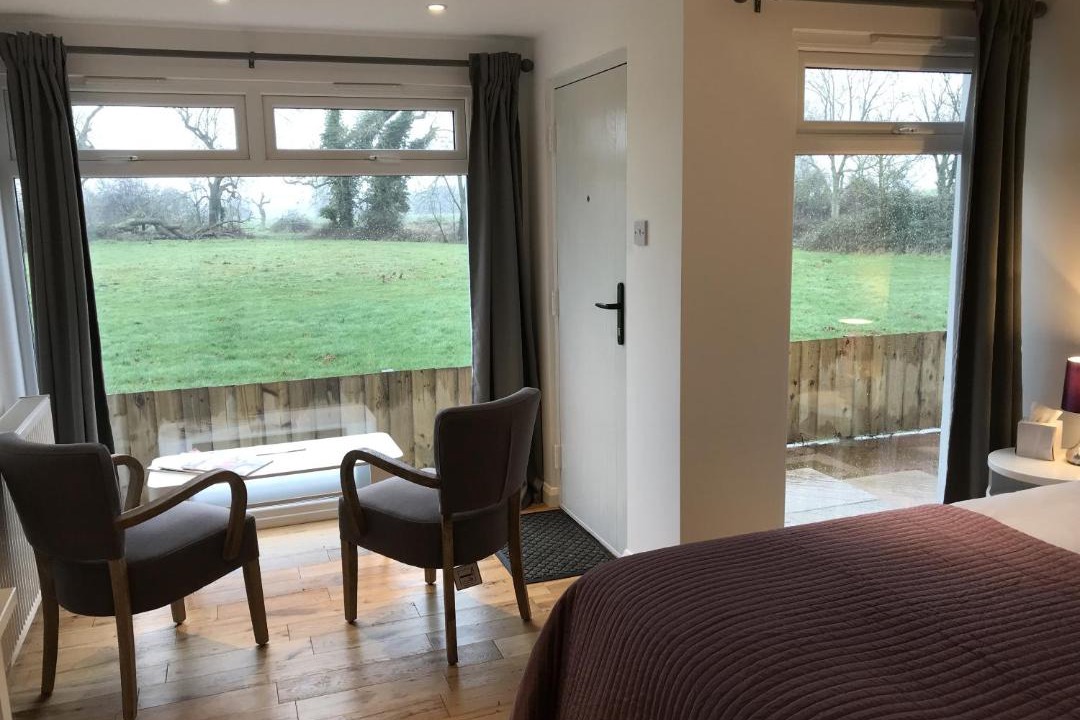 Photo of Bedroom in Ickham