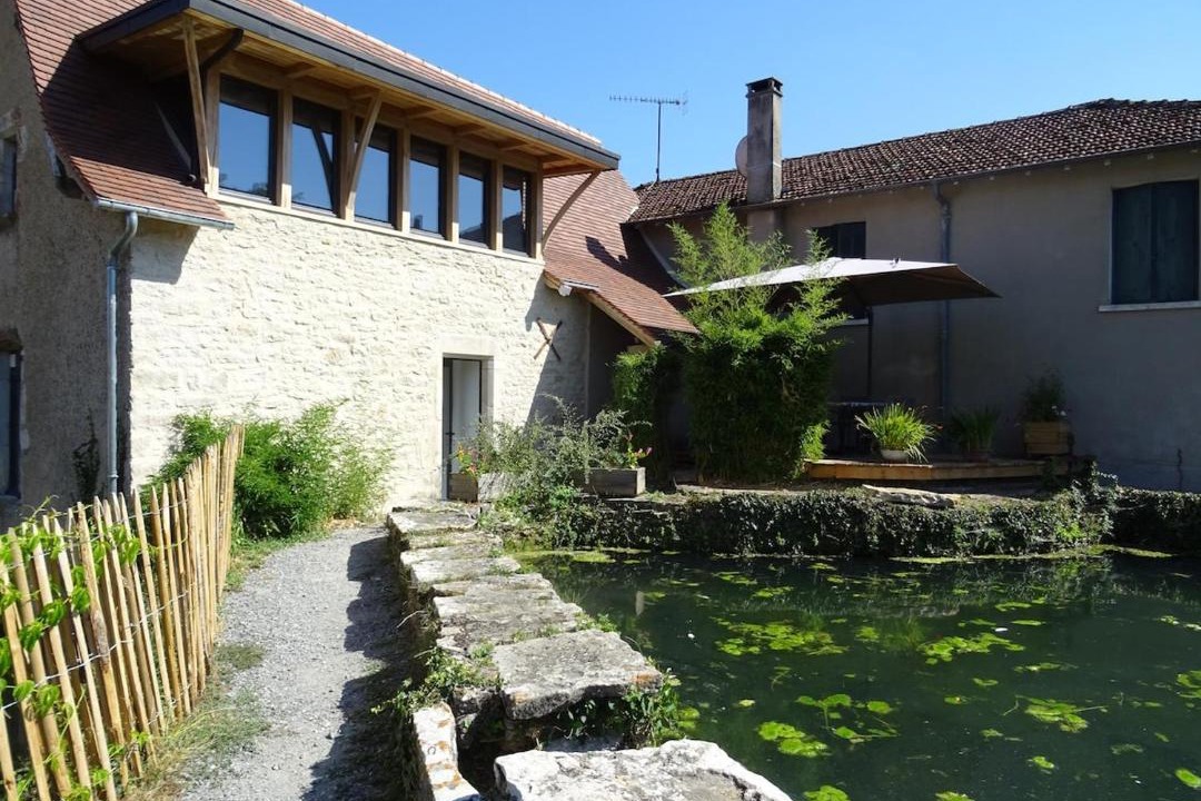 Photo of Others in Salles-Courbaties