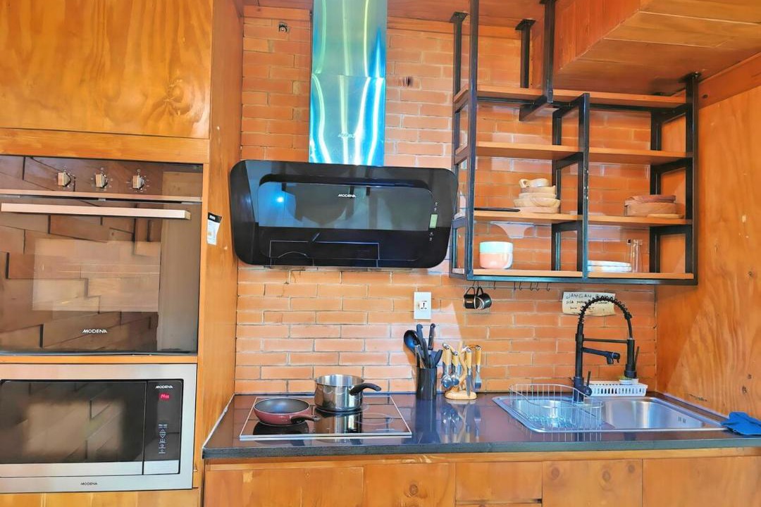 Photo of Kitchen in Karet