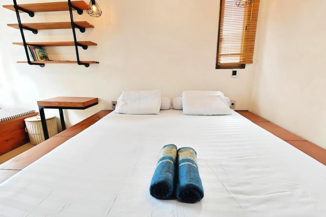 Photo of Bedroom in Karet