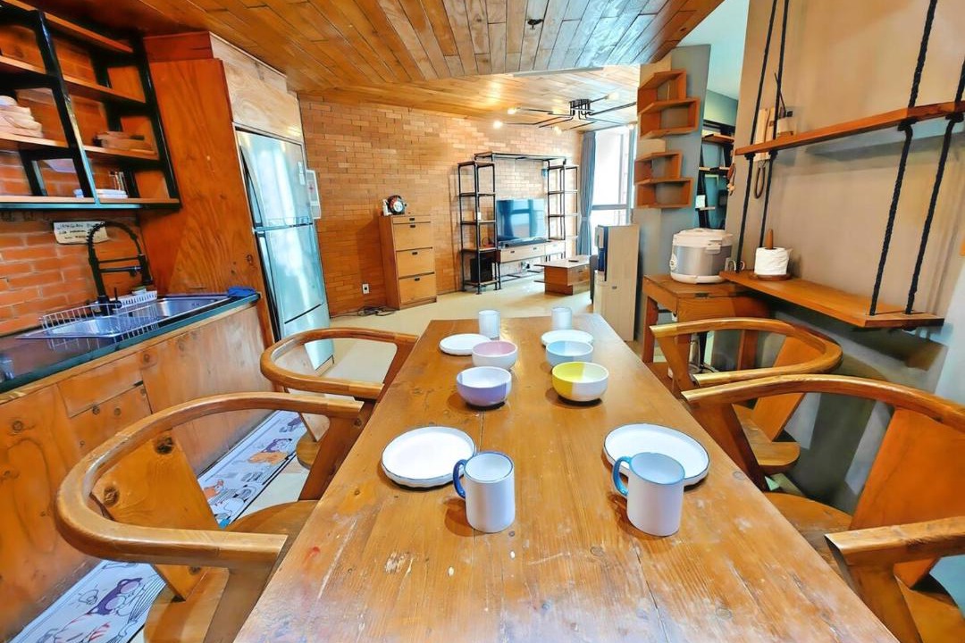 Photo of Kitchen in Karet