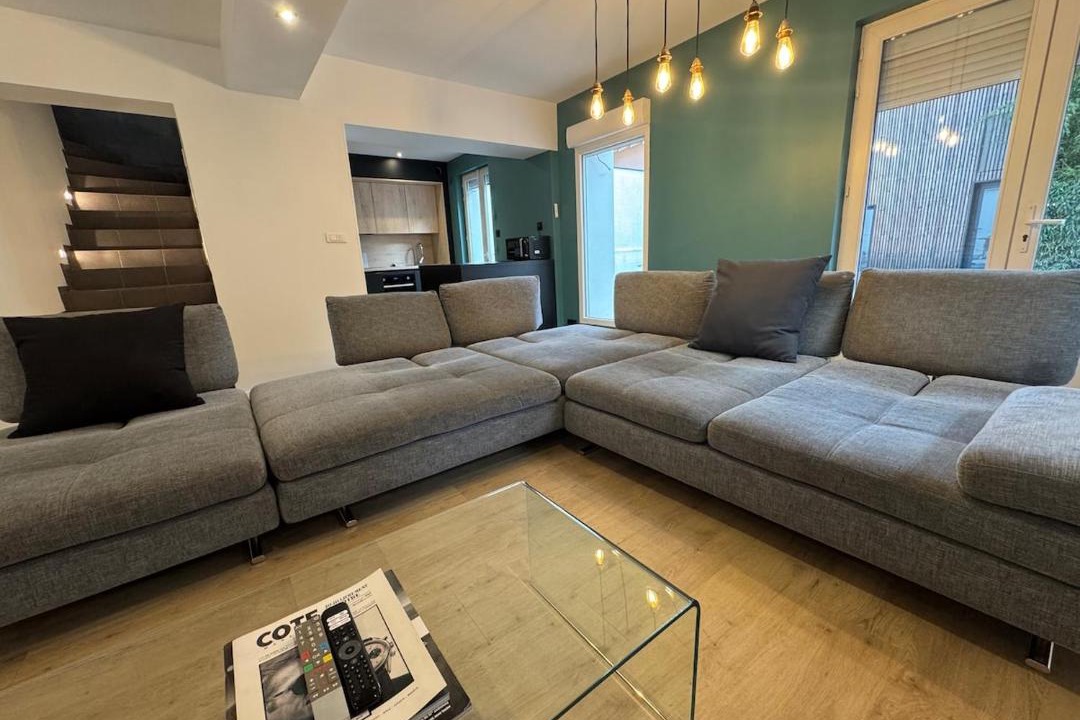 Photo of Livingroom in Les Poulettes