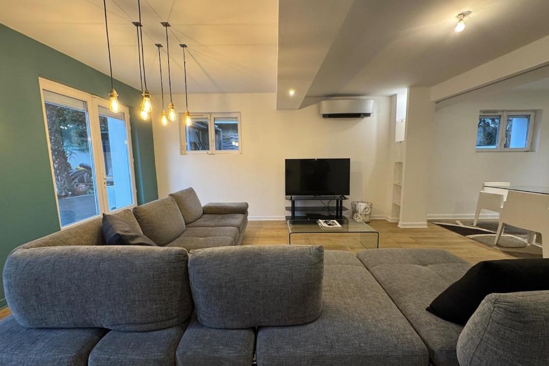 Photo of Livingroom in Les Poulettes