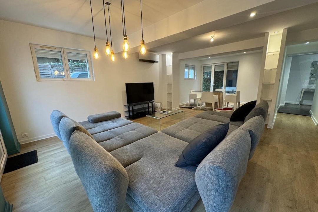 Photo of Livingroom in Les Poulettes