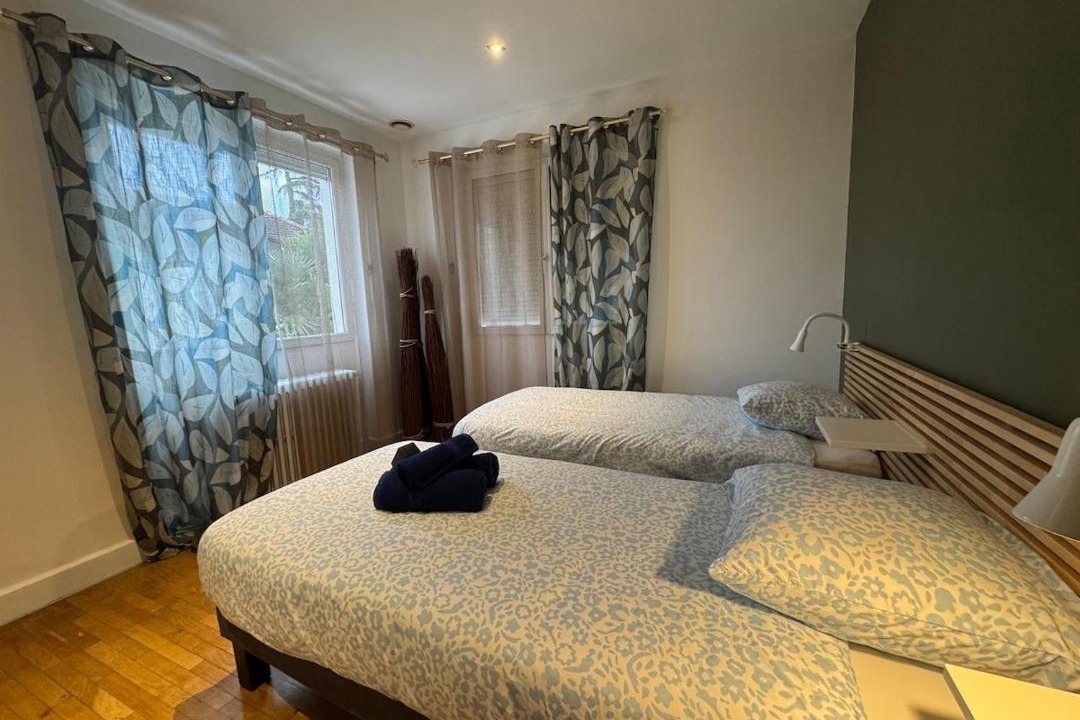 Photo of Bedroom in Les Poulettes