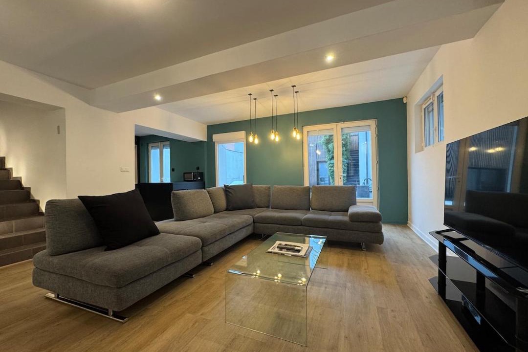 Photo of Livingroom in Les Poulettes