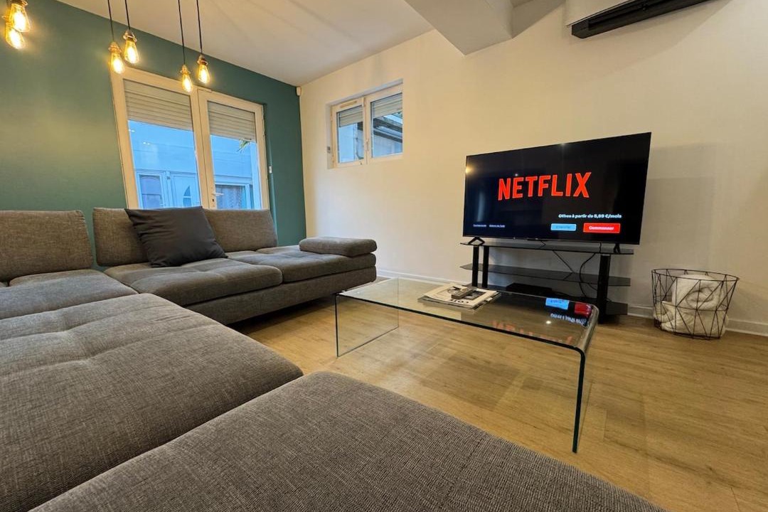 Photo of Livingroom in Les Poulettes