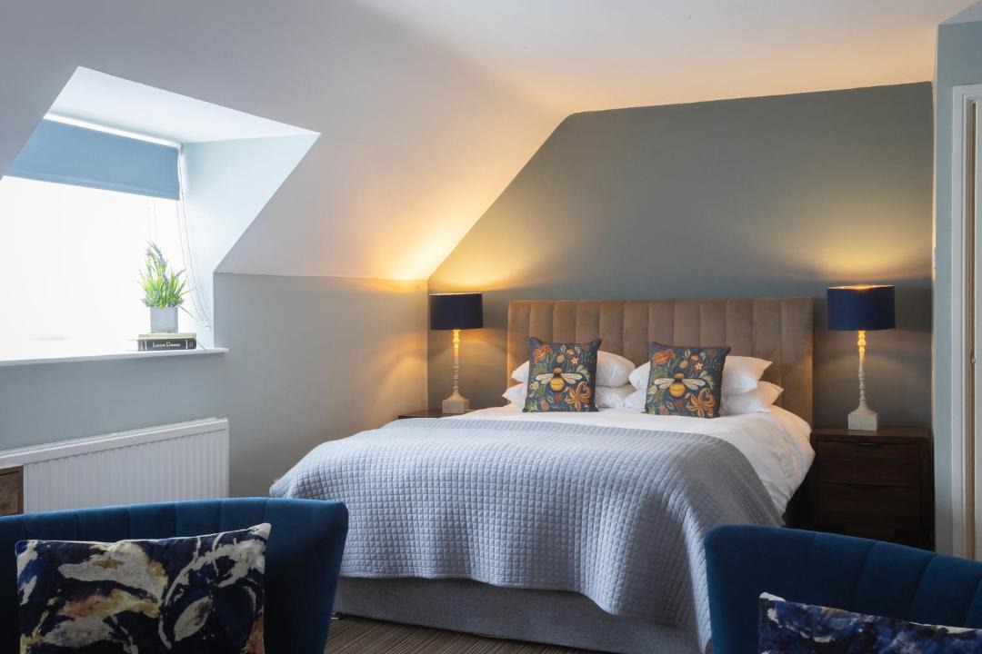 Photo of Bedroom in Bourton-on-the-Water