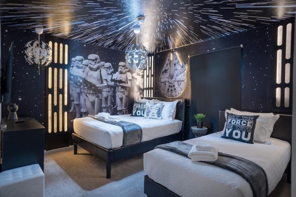 Photo of Bedroom in Florida Central Atlantic Coast
