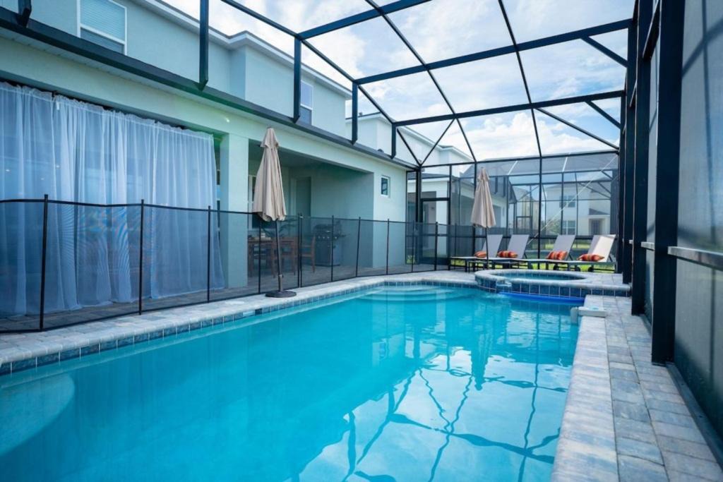 Photo of Patio Balcony in Florida Central Atlantic Coast