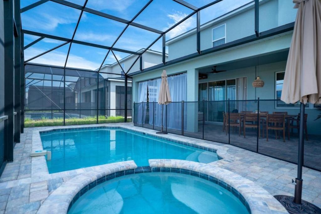 Photo of Patio Balcony in Florida Central Atlantic Coast