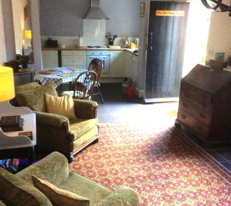 Photo of Livingroom in Bungay