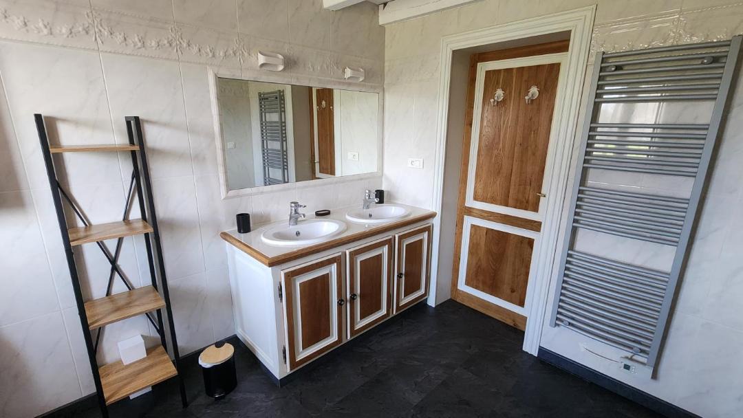 Photo of Bathroom in Arblade-le-Haut