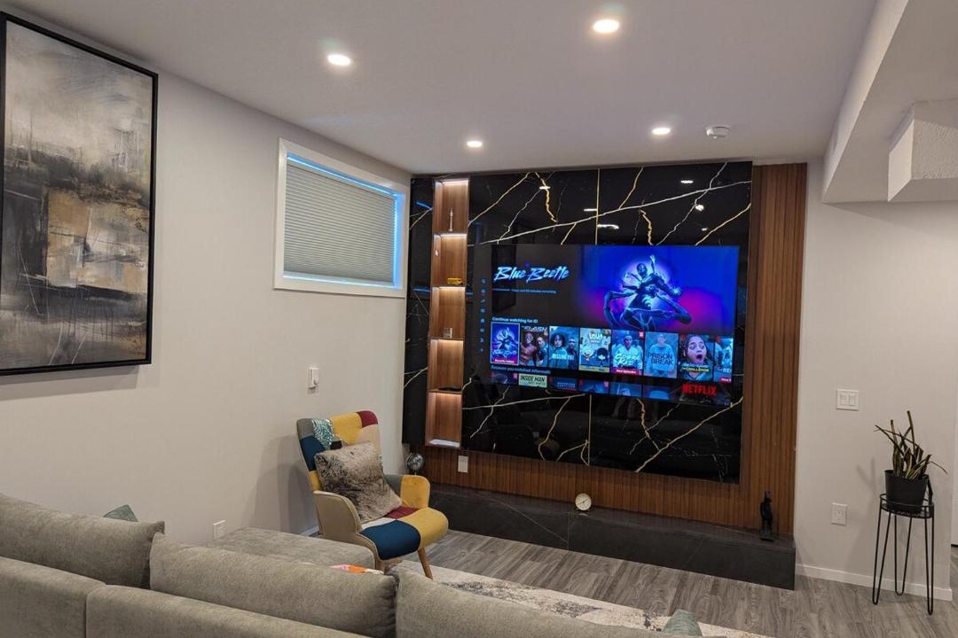 Photo of Livingroom in Calgary