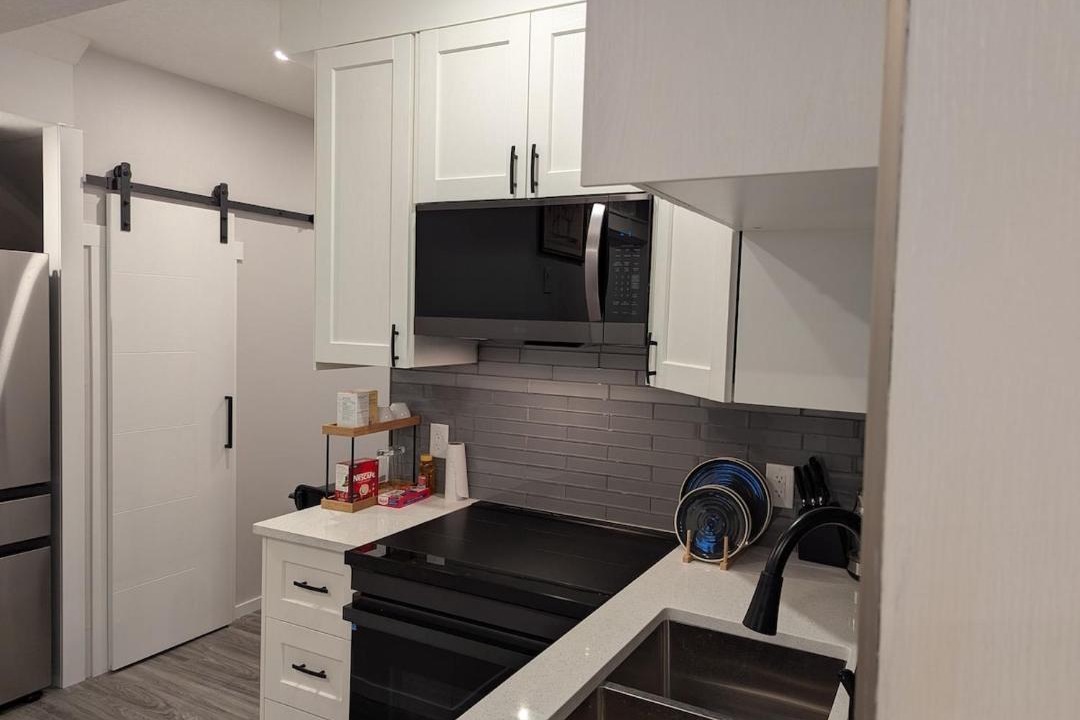 Photo of Kitchen in Calgary