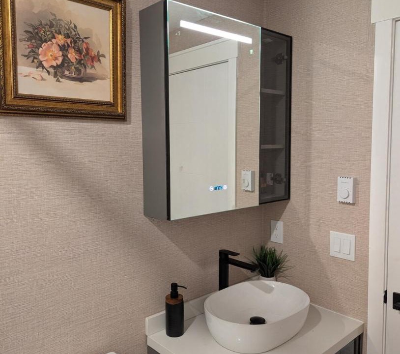 Photo of Bathroom in Calgary