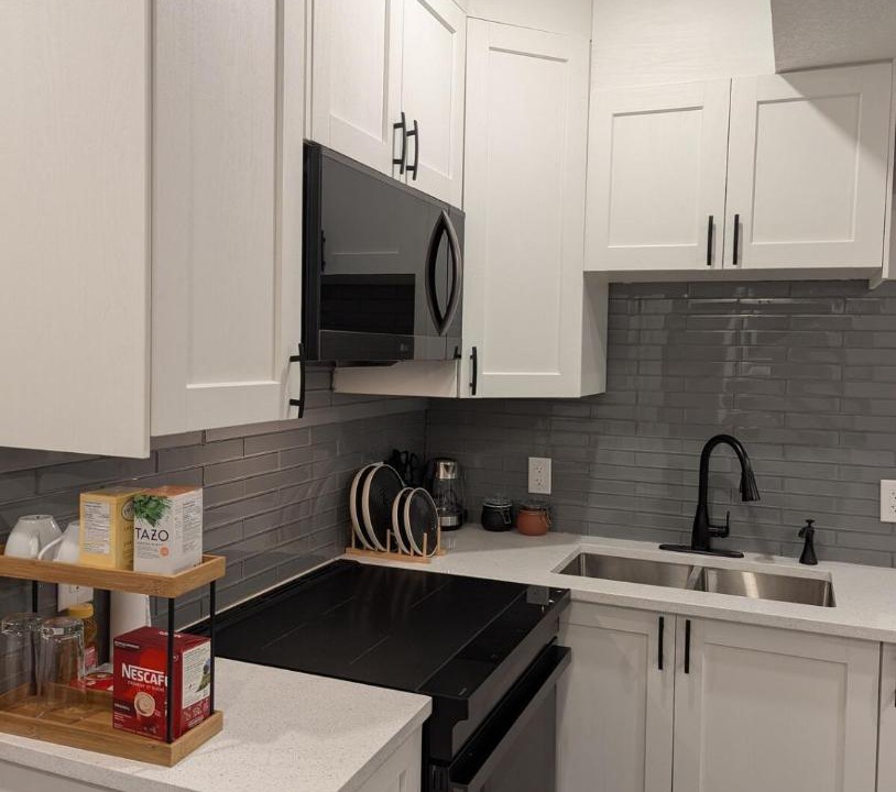 Photo of Kitchen in Calgary