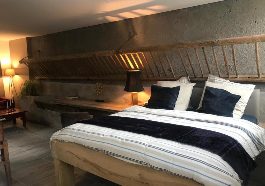 Photo of Bedroom in Fontaines-Saint-Martin