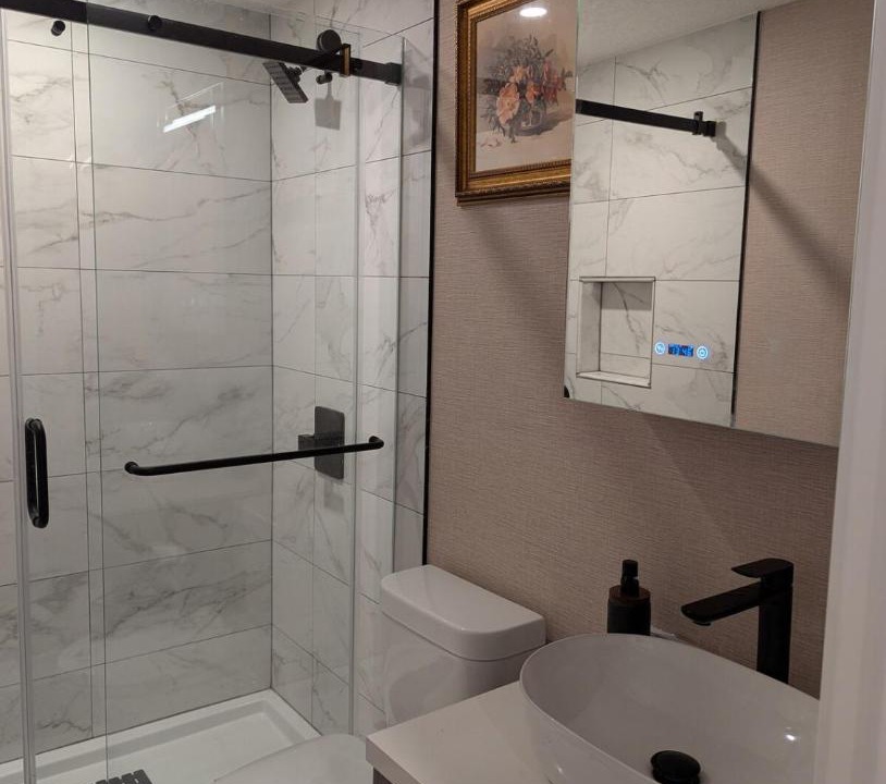 Photo of Bathroom in Calgary