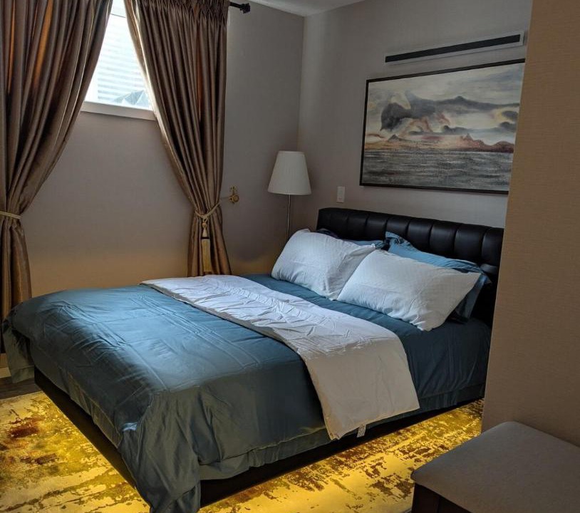 Photo of Bedroom in Calgary
