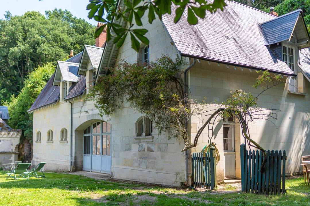 Photo of Others in Chenehutte-Treves-Cunault