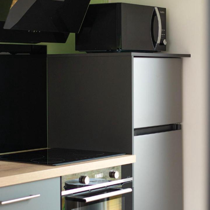 Photo of Kitchen in Incheville