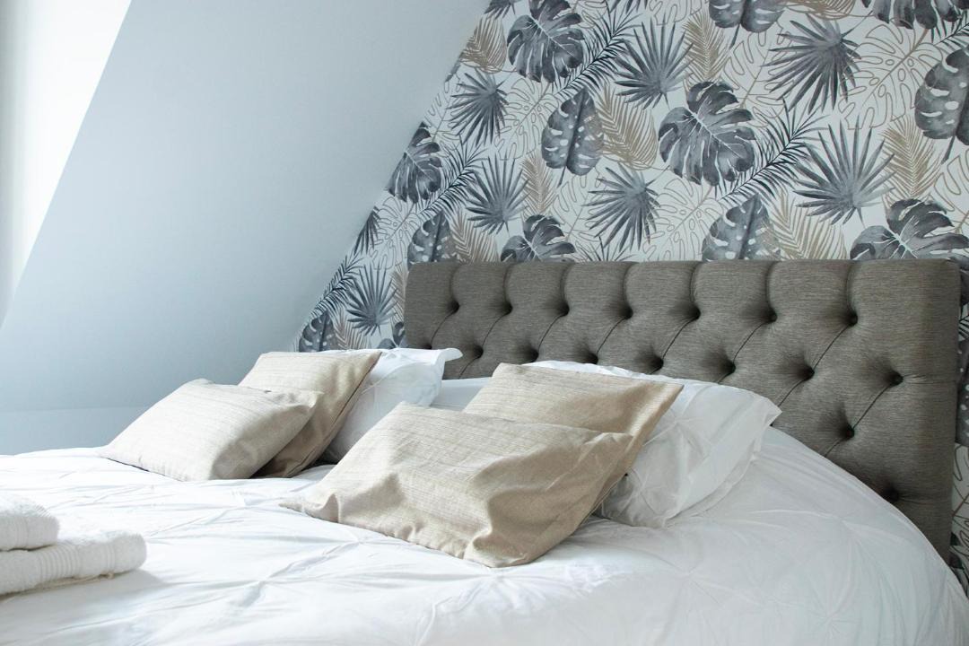 Photo of Bedroom in Incheville