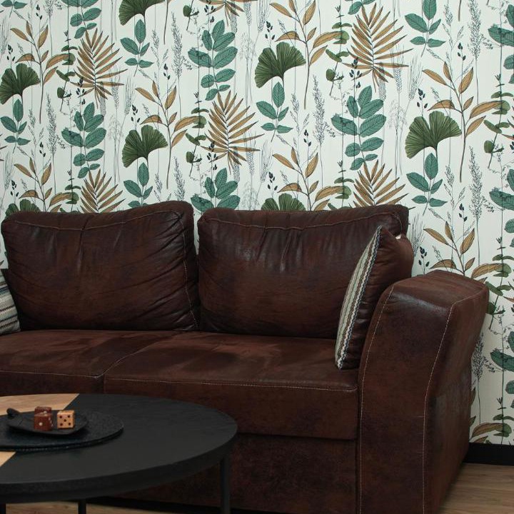 Photo of Livingroom in Incheville