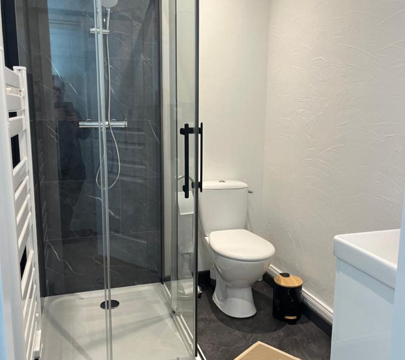 Photo of Bathroom in Villedieu-sur-Indre