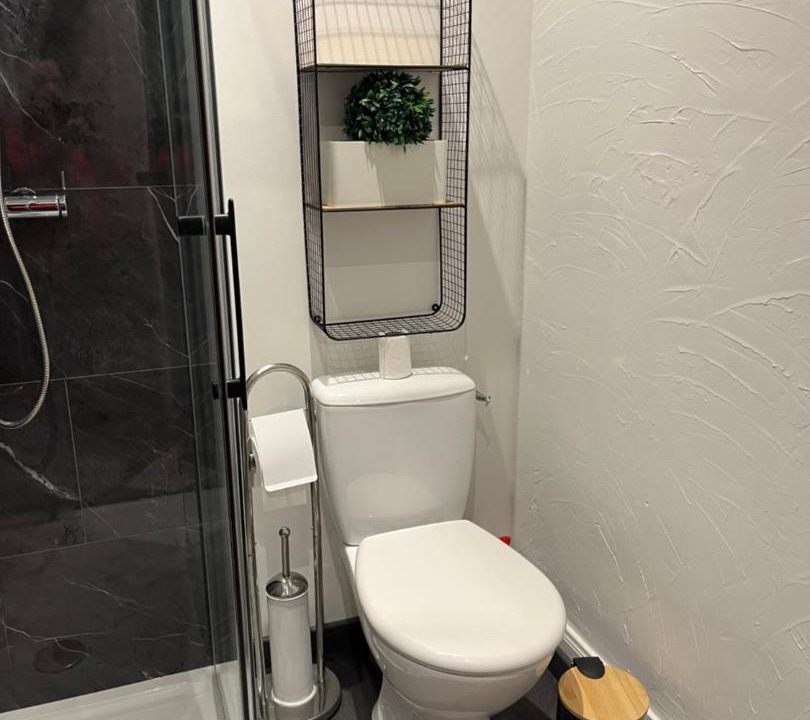 Photo of Bathroom in Villedieu-sur-Indre