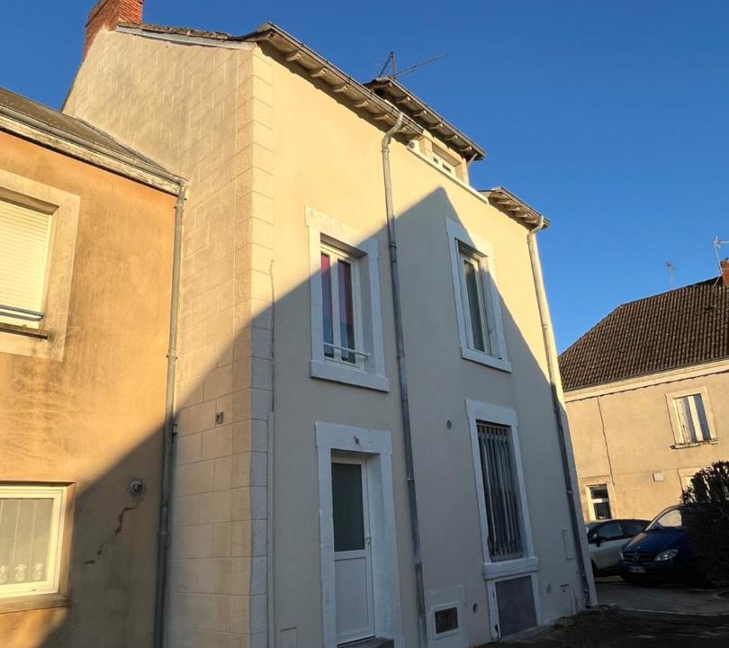 Photo of Others in Villedieu-sur-Indre