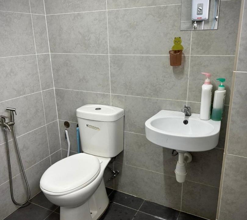 Photo of Bathroom in Teras