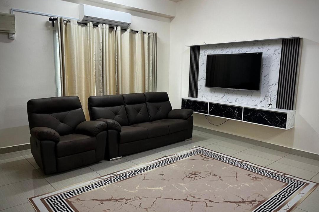 Photo of Livingroom in Teras