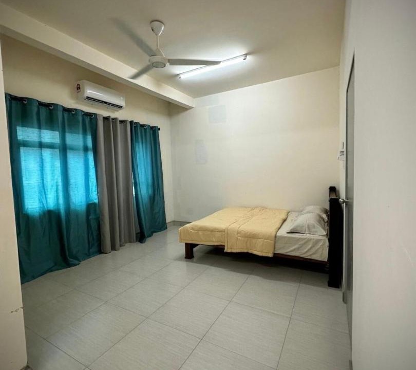 Photo of Bedroom in Teras