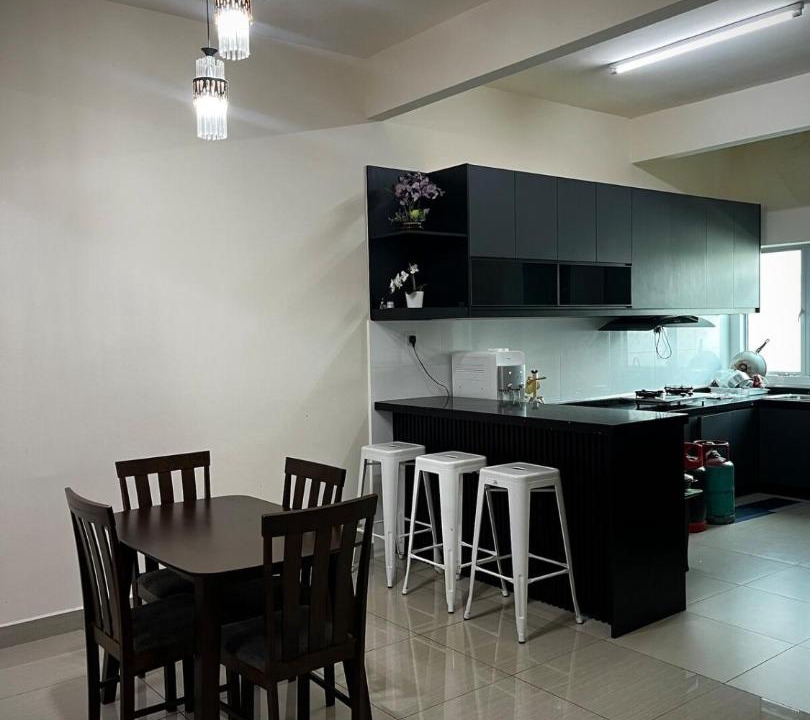 Photo of Kitchen in Teras