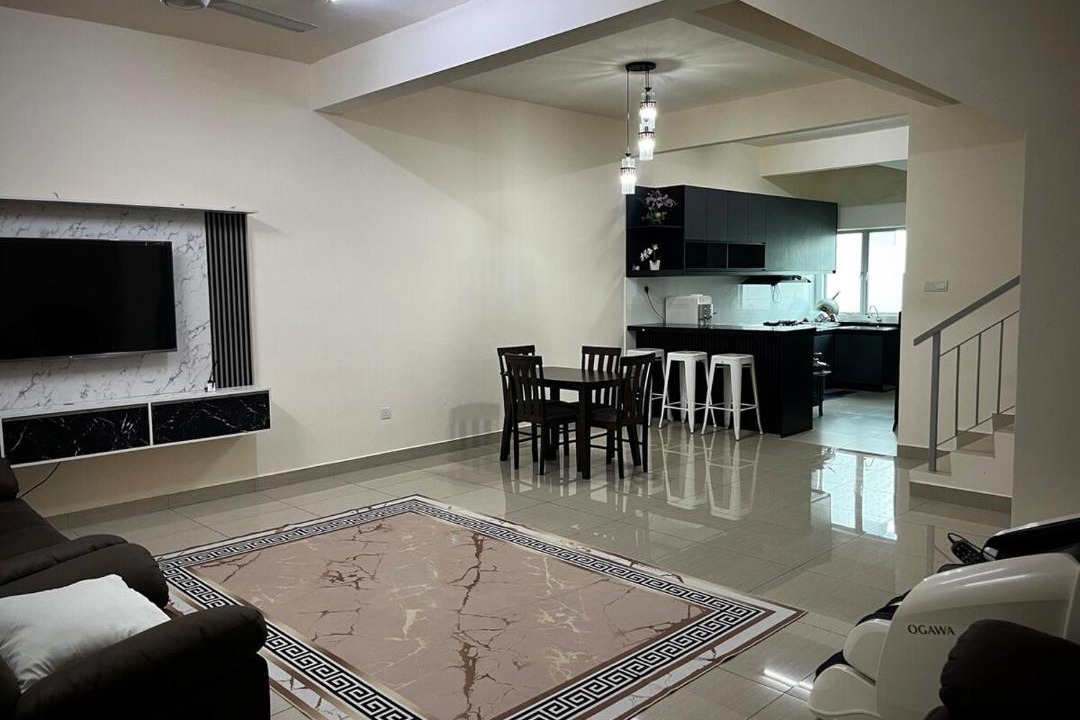 Photo of Livingroom in Teras