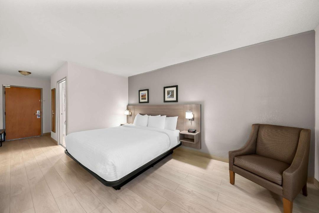 Photo of Bedroom in Kearney