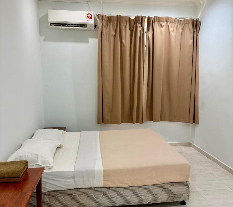 Photo of Bedroom in Taman Tab
